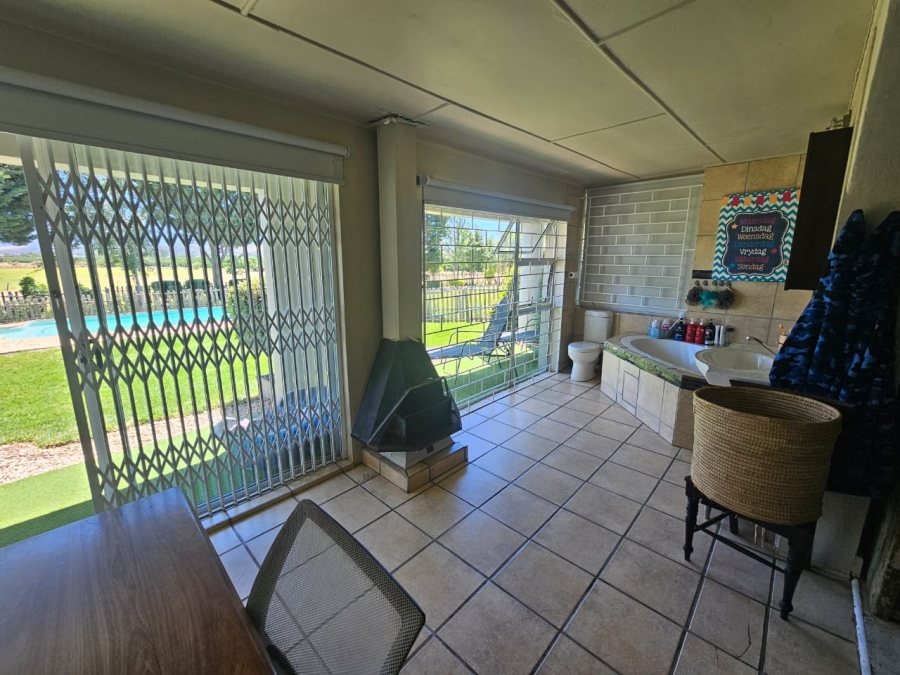 4 Bedroom Property for Sale in Riversdale Rural Western Cape